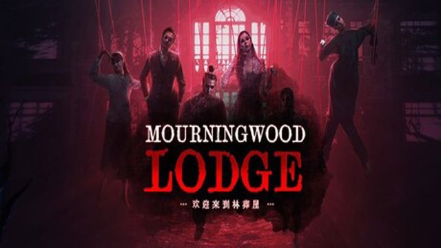 Tải game Mourningwood Lodge-TENOKE Tải game Mourningwood Lodge-TENOKE