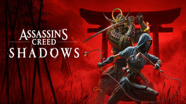 Tải game Assassins Creed Shadows v1.1.10 HYPERVISOR-P2P Tải game Assassins Creed Shadows v1.1.10 HYPERVISOR-P2P