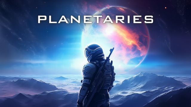 Tải game Planetaries Early Access Tải game Planetaries Early Access