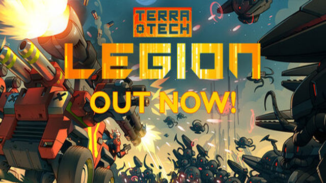 Tải game TerraTech Legion-DOGE Tải game TerraTech Legion-DOGE