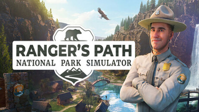 Tải game Rangers Path National Park Simulator Early Access Tải game Rangers Path National Park Simulator Early Access