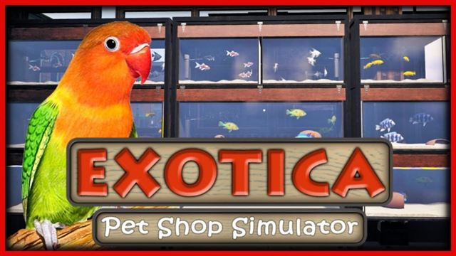Tải game Exotica Petshop Simulator v1.0.8-P2P Tải game Exotica Petshop Simulator v1.0.8-P2P
