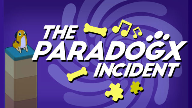 Tải game The PARADOGX Incident-TENOKE Tải game The PARADOGX Incident-TENOKE