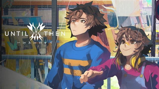 Tải game Until Then v20241122-P2P Tải game Until Then v20241122-P2P