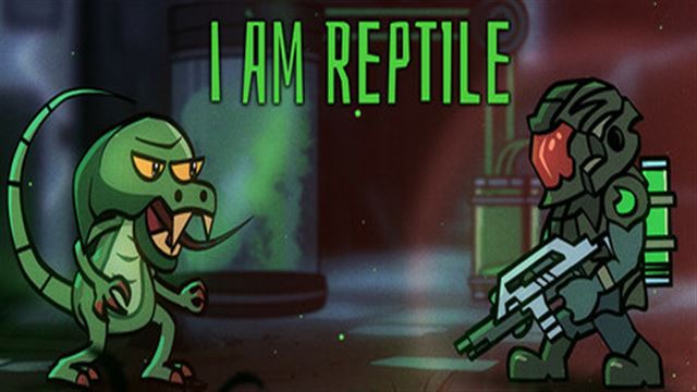 Tải game I am Reptile-TENOKE Tải game I am Reptile-TENOKE