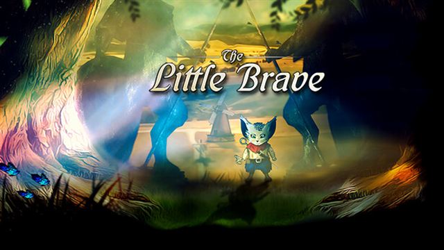Tải game The Little Brave v1.0.4-P2P Tải game The Little Brave v1.0.4-P2P