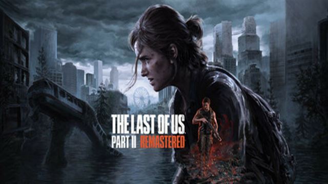 Tải game The Last of Us Part II Remastered-P2P Tải game The Last of Us Part II Remastered-P2P