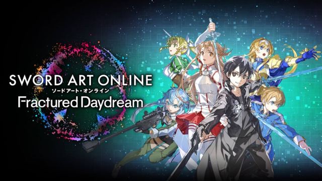 Tải game SWORD ART ONLINE Fractured Daydream v1.5.2.0-P2P Tải game SWORD ART ONLINE Fractured Daydream v1.5.2.0-P2P