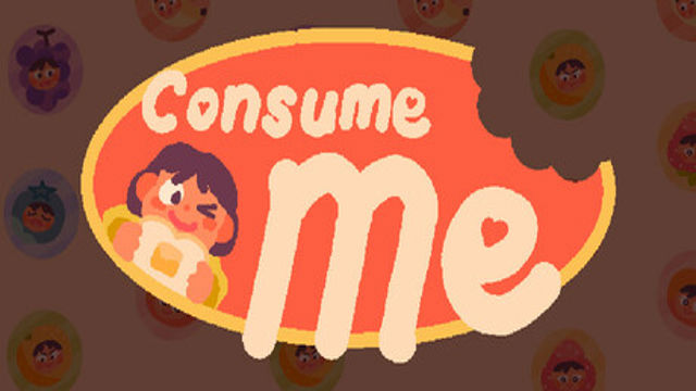 Tải game Consume Me-TENOKE Tải game Consume Me-TENOKE