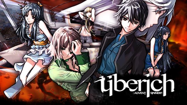 Tải game Uberich Advent Sinners-TENOKE Tải game Uberich Advent Sinners-TENOKE