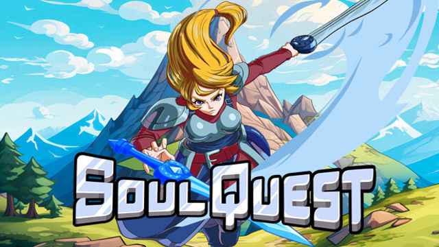 Tải game SoulQuest-TENOKE Tải game SoulQuest-TENOKE