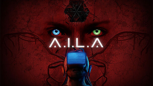 Tải game A.I.L.A-TENOKE