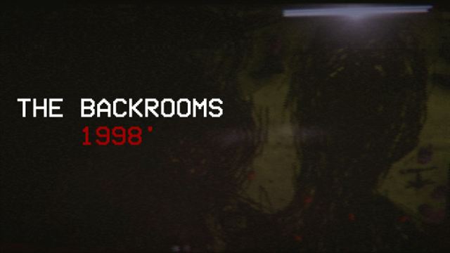 Tải game The Backrooms 1998 Found Footage Survival-TENOKE Tải game The Backrooms 1998 Found Footage Survival-TENOKE