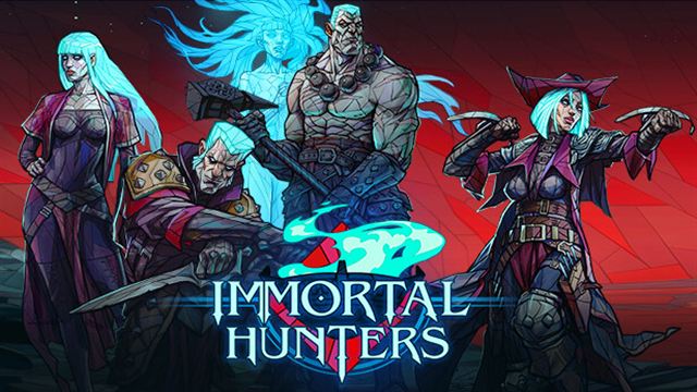 Tải game Immortal Hunters v0.1.1690-P2P Tải game Immortal Hunters v0.1.1690-P2P