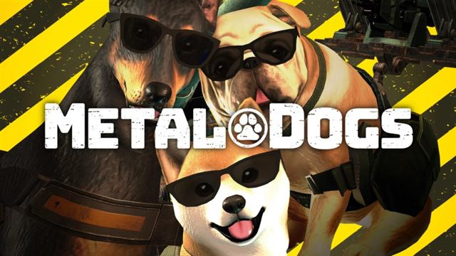 Tải game METAL DOGS v1.2.0-P2P Tải game METAL DOGS v1.2.0-P2P