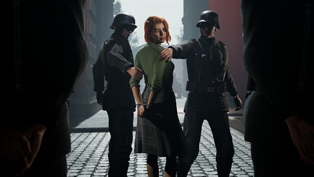 Tải game Forgotten but Unbroken-FLT Tải game Forgotten but Unbroken-FLT