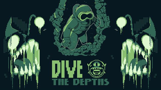 Tải game Dive The Depths-TENOKE Tải game Dive The Depths-TENOKE