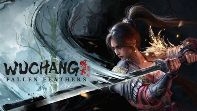 Tải game Wuchang Fallen Feathers v178111-P2P Tải game Wuchang Fallen Feathers v178111-P2P