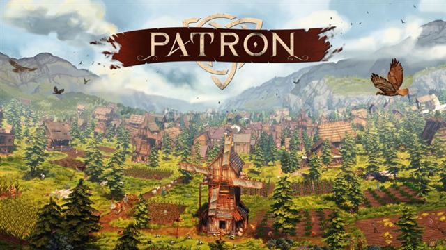 Tải game Patron v1.906-P2P Tải game Patron v1.906-P2P