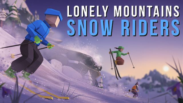 Tải game Lonely Mountains Snow Riders v1.4.105-P2P Tải game Lonely Mountains Snow Riders v1.4.105-P2P