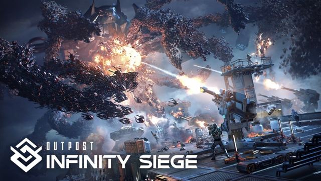 Tải game Outpost Infinity Siege v20240110-P2P Tải game Outpost Infinity Siege v20240110-P2P