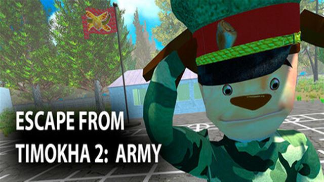 Tải game ESCAPE FROM TIMOKHA 2 ARMY-TENOKE Tải game ESCAPE FROM TIMOKHA 2 ARMY-TENOKE