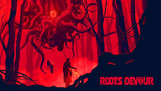 Tải game Roots Devour-P2P Tải game Roots Devour-P2P