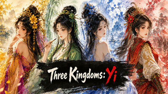 Tải game Three Kingdoms Yi-TENOKE Tải game Three Kingdoms Yi-TENOKE