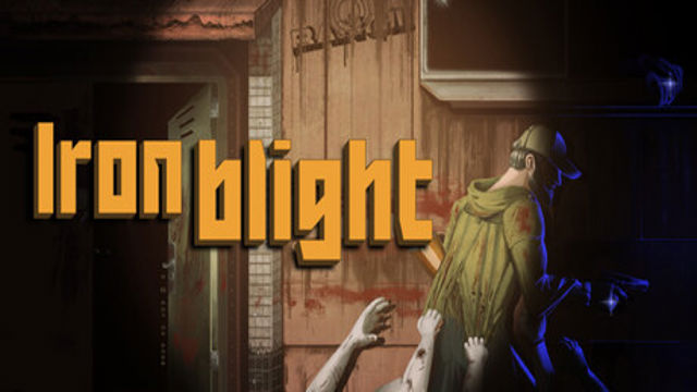 Tải game Iron Blight-TENOKE