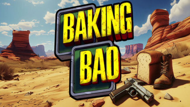 Tải game Baking Bad Early Access Tải game Baking Bad Early Access