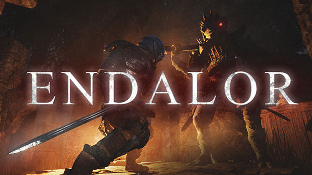 Tải game ENDALOR Early Access Tải game ENDALOR Early Access