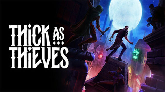 Tải game Thick As Thieves-GoldBerg