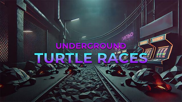 Tải game Underground Turtle Races-TENOKE Tải game Underground Turtle Races-TENOKE