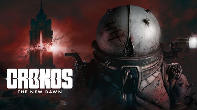 Tải game Cronos The New Dawn v20261026-P2P Tải game Cronos The New Dawn v20261026-P2P