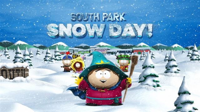 Tải game South Park Snow Day Deluxe Edition v20240627-P2P Tải game South Park Snow Day Deluxe Edition v20240627-P2P