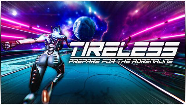 Tải game TIRELESS Prepare For The Adrenaline-bADkARMA Tải game TIRELESS Prepare For The Adrenaline-bADkARMA