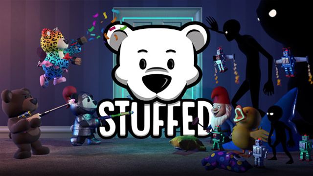 Tải game STUFFED v1.0.4-P2P Tải game STUFFED v1.0.4-P2P