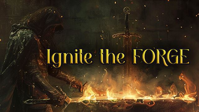 Tải game Blacksmith Ignite the Forge-TENOKE Tải game Blacksmith Ignite the Forge-TENOKE