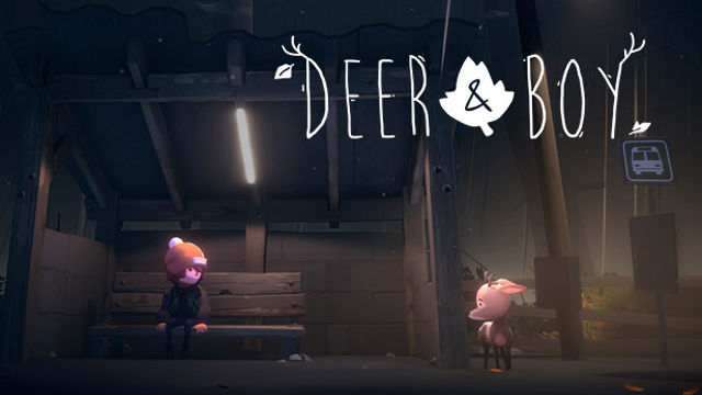 Tải game Deer and Boy-RUNE Tải game Deer and Boy-RUNE