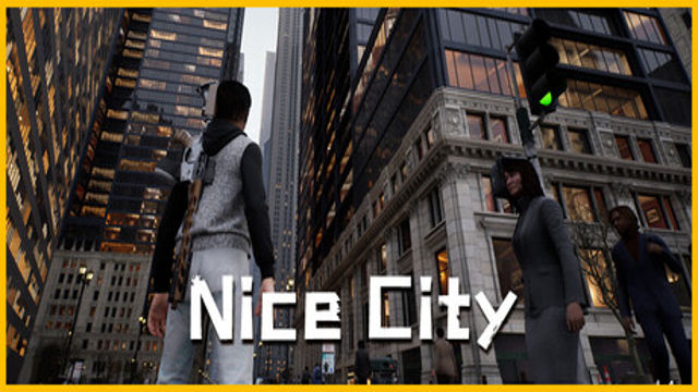 Tải game Nice City-TENOKE
