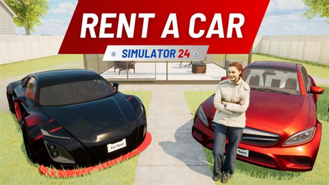 Tải game Rent A Car Simulator 24-TENOKE Tải game Rent A Car Simulator 24-TENOKE