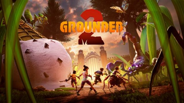 Tải game Grounded 2 v0.2.2.0 Early Access Tải game Grounded 2 v0.2.2.0 Early Access