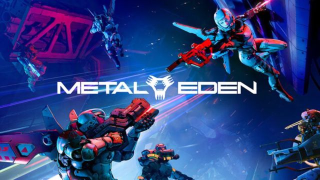 Tải game METAL EDEN v20250910-P2P Tải game METAL EDEN v20250910-P2P
