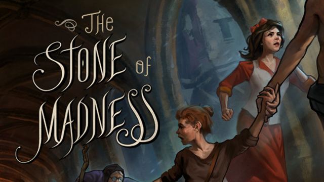 Tải game The Stone of Madness-SKIDROW Tải game The Stone of Madness-SKIDROW