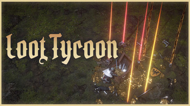 Tải game Loot Tycoon Early Access