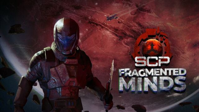 Tải game SCP Fragmented Minds Early Access Tải game SCP Fragmented Minds Early Access