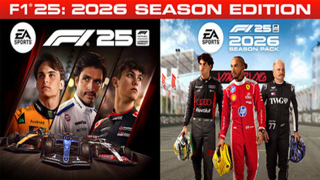 Tải game F1 25 Iconic Edition Build 23451719 HYPERVISOR-P2P Tải game F1 25 Iconic Edition Build 23451719 HYPERVISOR-P2P