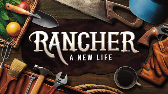Tải game Rancher A new life Early Access Tải game Rancher A new life Early Access
