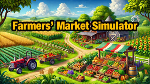 Tải game Farmers Market Simulator Early Access Tải game Farmers Market Simulator Early Access