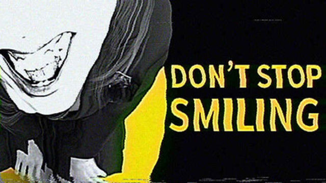 Tải game DONT STOP SMILING-GoldBerg Tải game DONT STOP SMILING-GoldBerg
